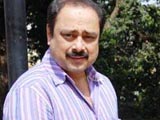 Sachin Khedekar