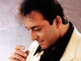 Sanjay Dutt