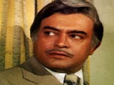 Sanjeev Kumar