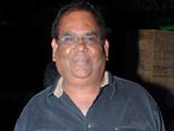 Satish Kaushik