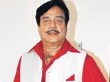 Shatrughan Sinha