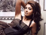 Shilpa Shetty