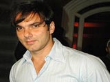 Sohail Khan