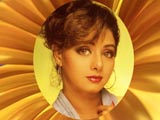 Sridevi