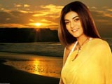 Sushmita Sen