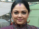 Tanvi Azmi