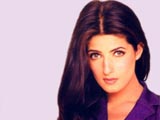 Twinkle Khanna