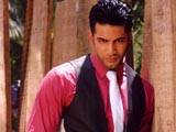 Upen Patel