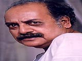 Utpal Dutt