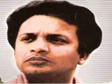 Uttam Kumar