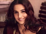 Vidya Balan