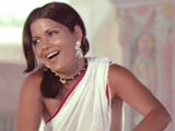 Zeenat Aman