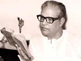 Majrooh Sultanpuri