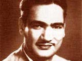 O P Nayyar