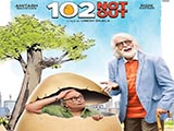 102 Not Out (2018)