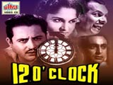 12 O' Clock (1958)