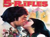 5 Rifles (1974)