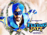 A Flying Jatt (2016)