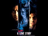 A Strange Love Story (2011)