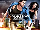 Aa Dekhen Zara (2009)