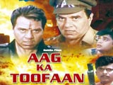 Aag Ka Toofan (1993)
