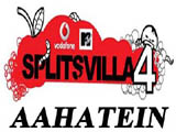 Aahatein (Mtv Splitsvilla 4 Theme Song) (2011)