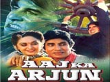 Aaj Ka Arjun (1990)