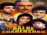 Aaj Ke Shahanshah (1990)