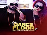 Aaja Dance Floor Pe (2016)