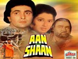 Aan Aur Shaan (1984)
