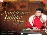 Aankhon Ne Tujhko Dekha (2015)