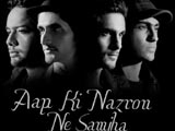 Aap Ki Nazron Ne Samjha (2014)