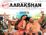 Aarakshan (2011)