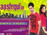 Aashiqui.in (2011)