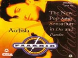 Aatish (Album) (2002)