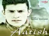 Aatish (Album) - 2015 (2015)