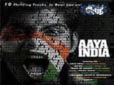 Aaya India (Sukhwinder Singh) (2006)