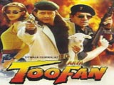 Aaya Toofan (1989)