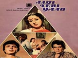 Aayi Teri Yad (1980)