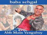 Abb Main Vengaboy (2001)