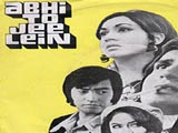 Abhi Toh Jee Lein (1977)