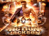 Action Jackson (2014)