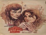 Adhura Aadmi (1982)