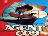 Agent 009 (1980)