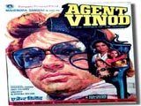 Agent Vinod (1977)