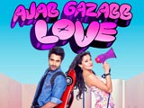 Ajab Gazabb Love (2012)