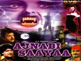 Ajnabi Saaya (1998)