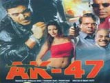 Ak-47 (2004)