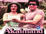 Akalmand (1984)