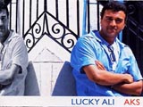 Aks (Lucky Ali) (2001)